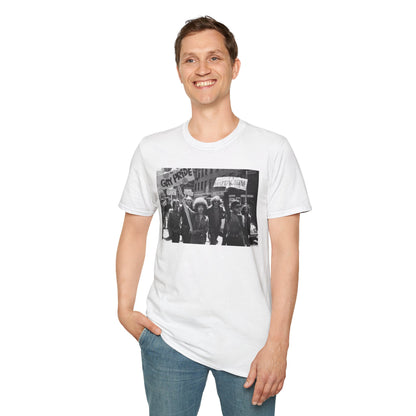 Stonewall Riot Unisex T-Shirt