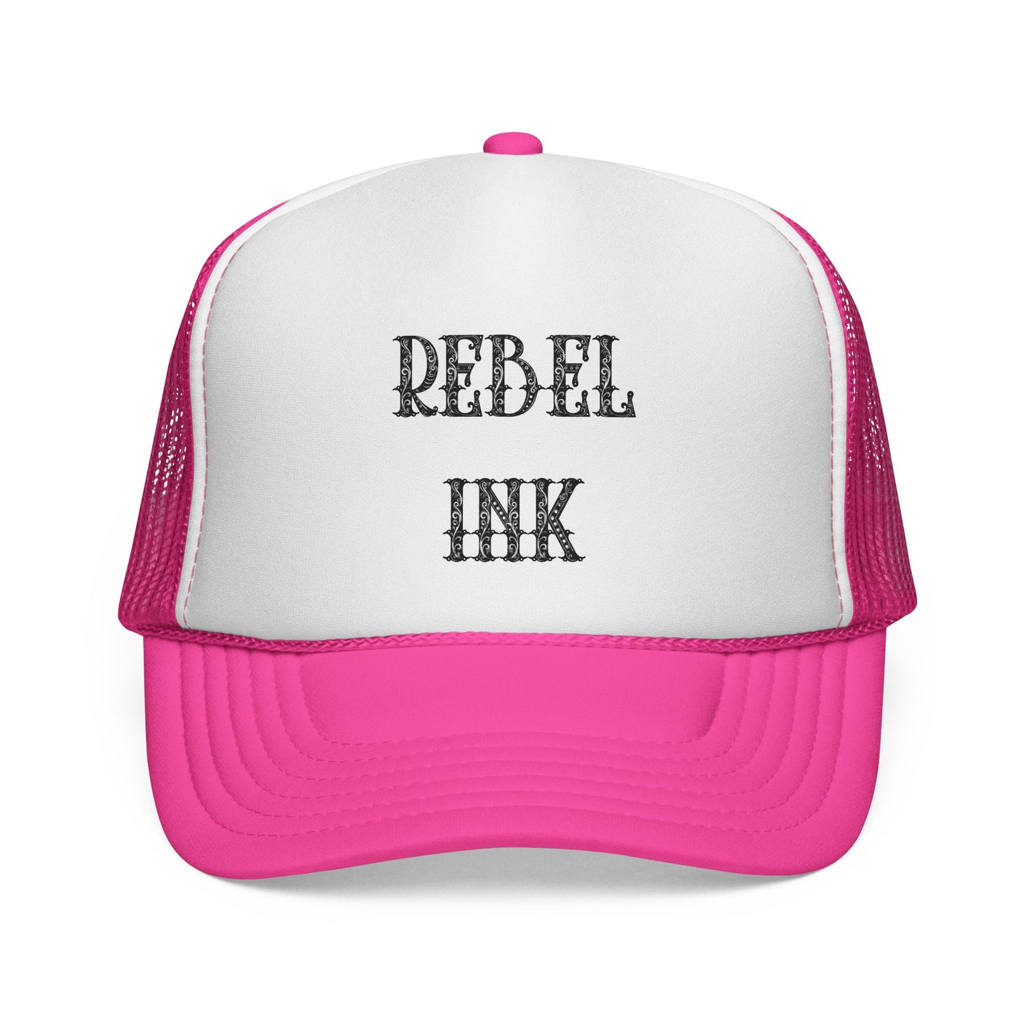 Trucker Cap Cool Punk Timeless