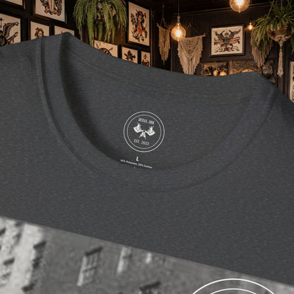 Stonewall Unisex T-Shirt