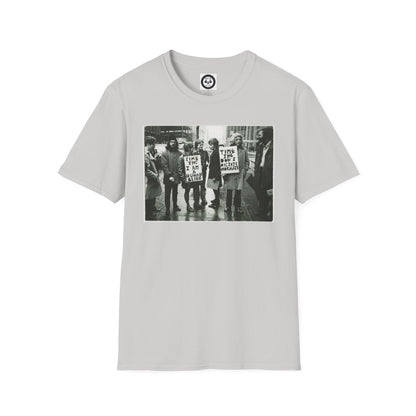 Stonewall Riot Unisex T-Shirt