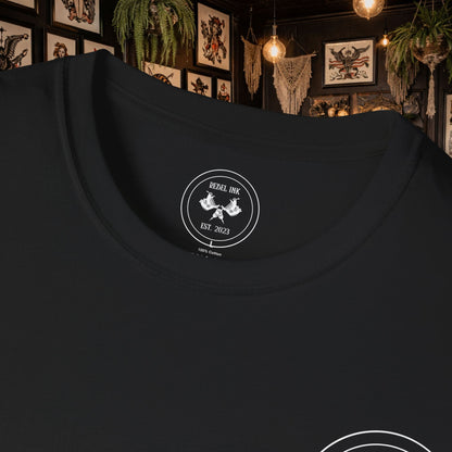 Rebel Icons Southend T-shirt — The Kursaal