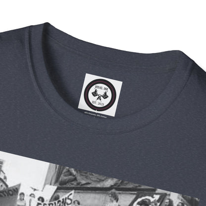 Pride Unisex T-Shirt