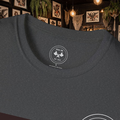 I’m Fine It’s My Face T-Shirt