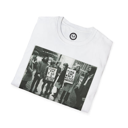Stonewall Riot Unisex T-Shirt