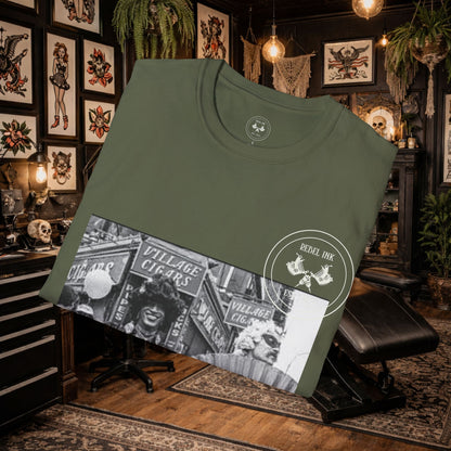 Pride Unisex T-Shirt