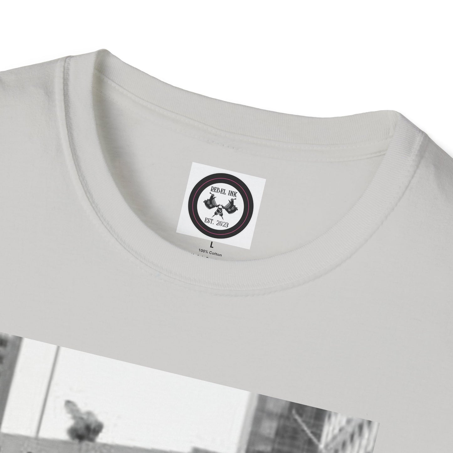 Stonewall Riot Unisex T-Shirt