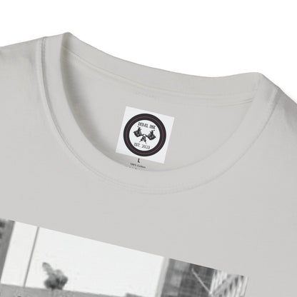 Stonewall Riot Unisex T-Shirt