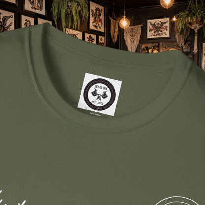 "All My Flabbers Are Gasted" T-Shirt