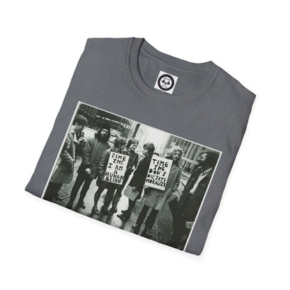 Stonewall Riot Unisex T-Shirt