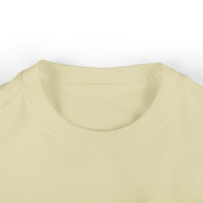 Copy of Rebel Infant Tee: Cribs, Chaos & Cute Anarchy, Baby Shower Gift, Toddler Clothing, Punk Style, Cute Baby Outfit, Trendy Baby Gear