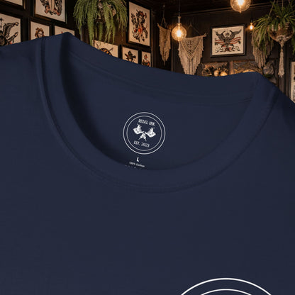 Be Ungovernable T-Shirt