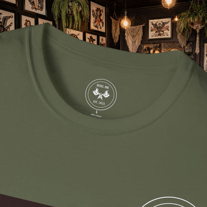 I’m Fine It’s My Face T-Shirt
