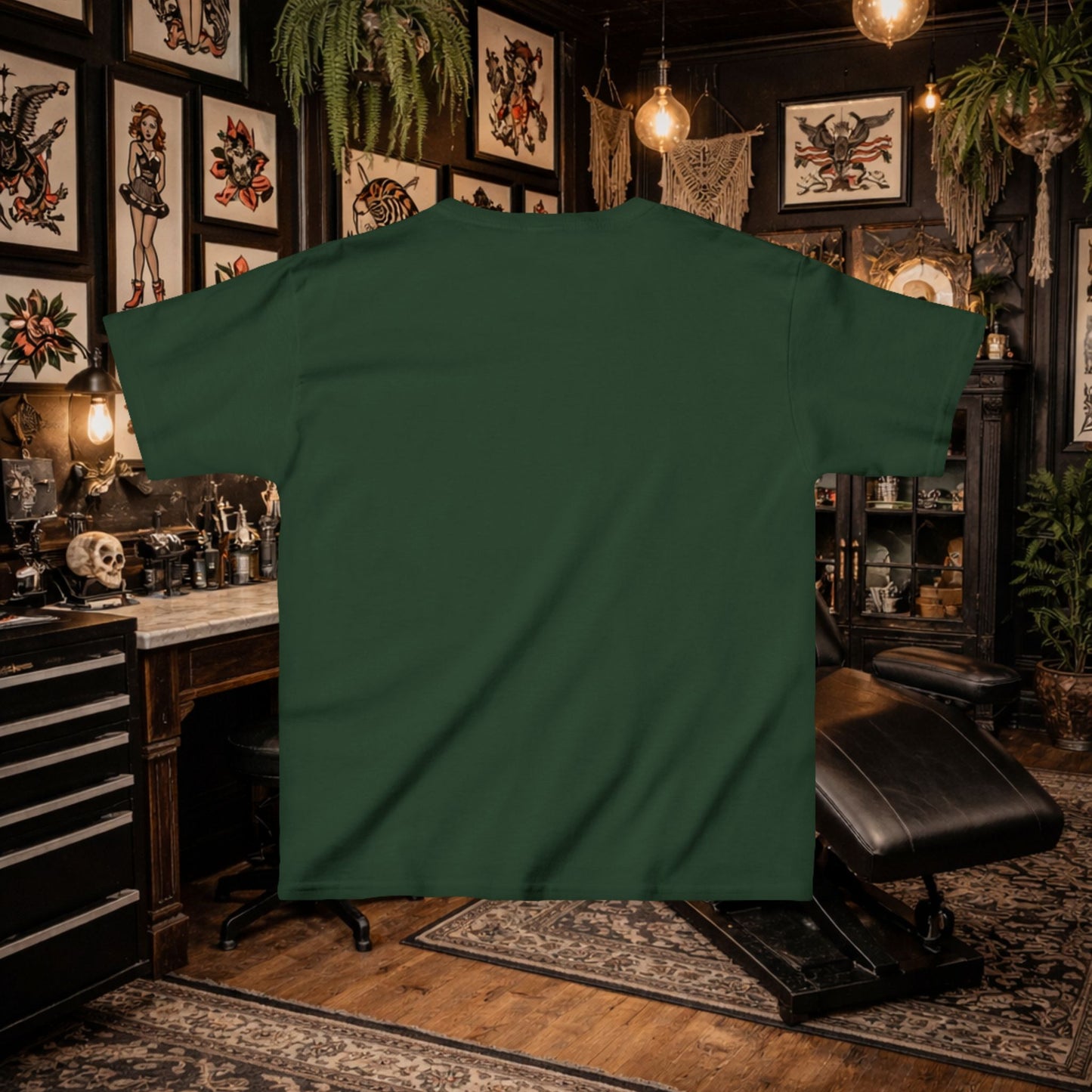 Rebel Teens : Take Up Space T-shirt