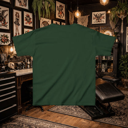 Rebel Teens : Take Up Space T-shirt