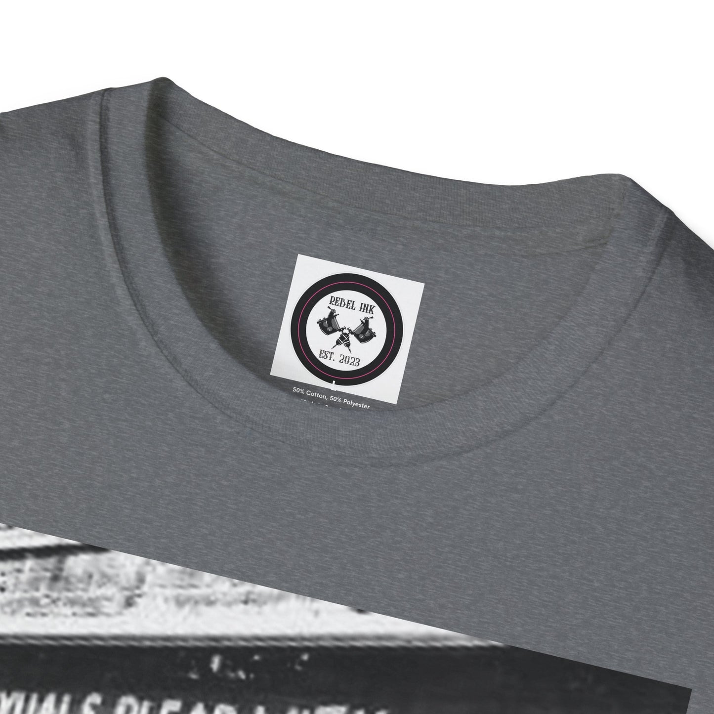 Pride Unisex T-Shirt