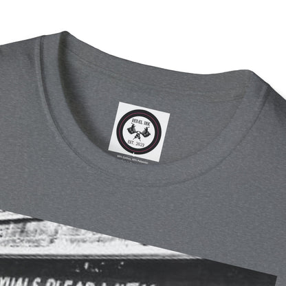 Pride Unisex T-Shirt