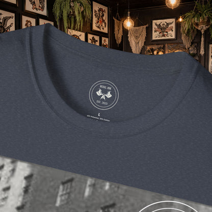 Stonewall Unisex T-Shirt