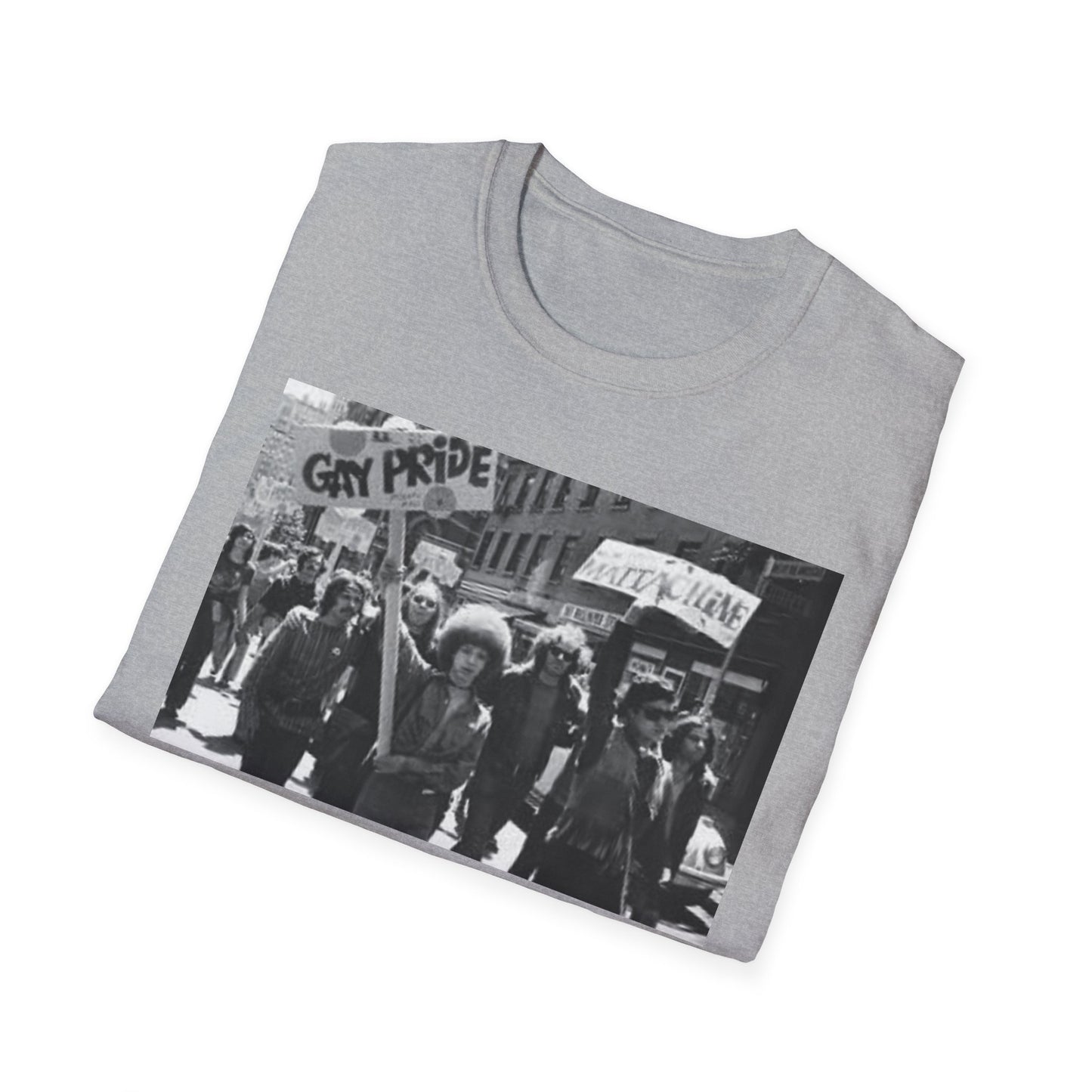 Stonewall Riot Unisex T-Shirt