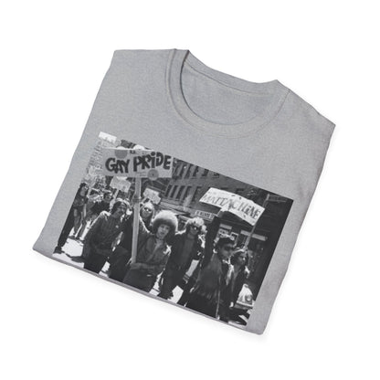 Stonewall Riot Unisex T-Shirt