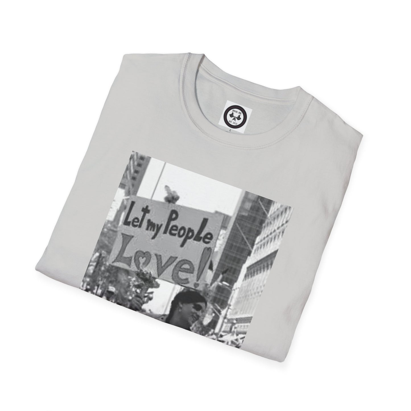 Stonewall Riot Unisex T-Shirt