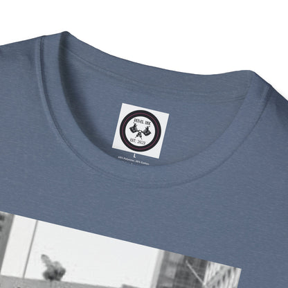 Stonewall Riot Unisex T-Shirt