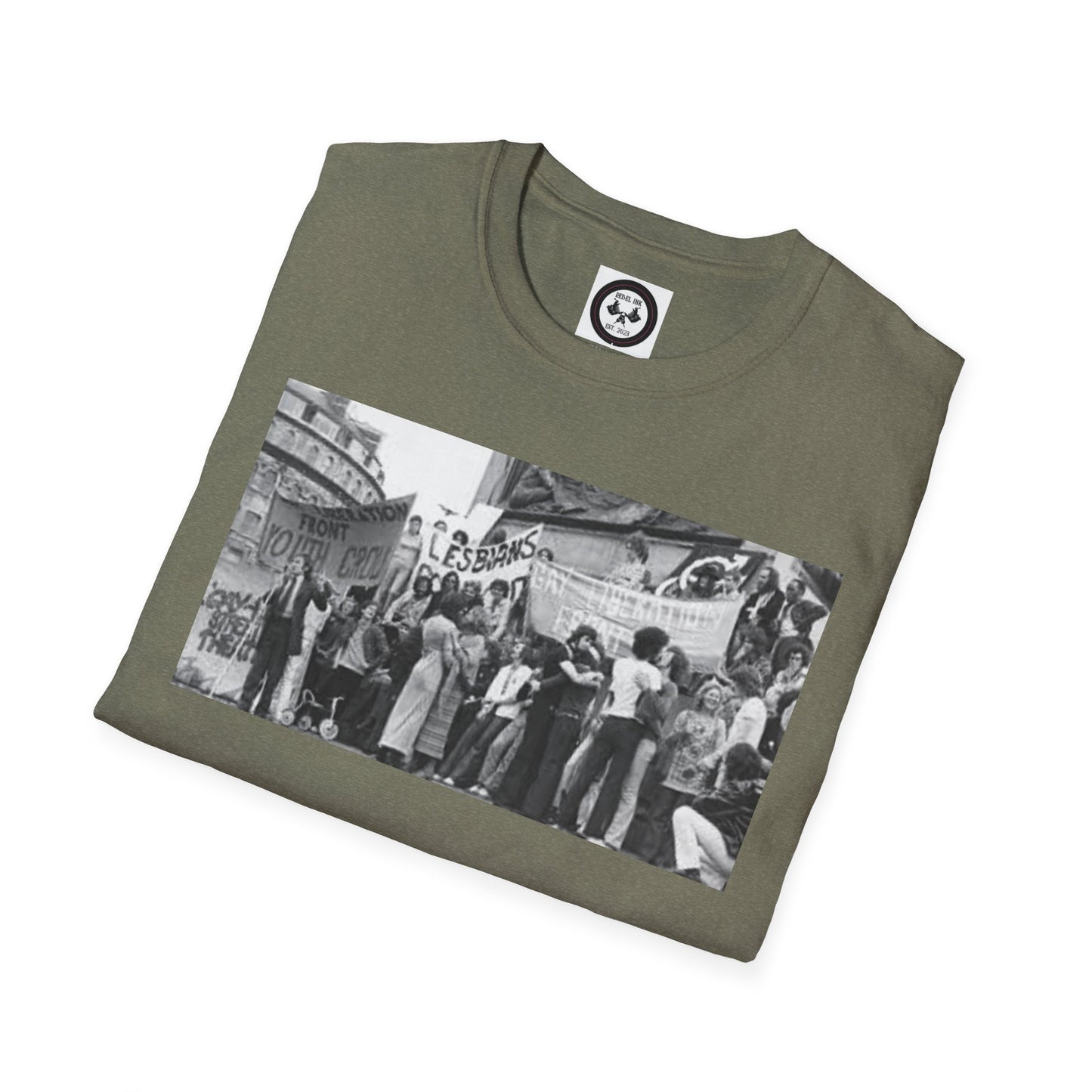 Pride Unisex T-Shirt