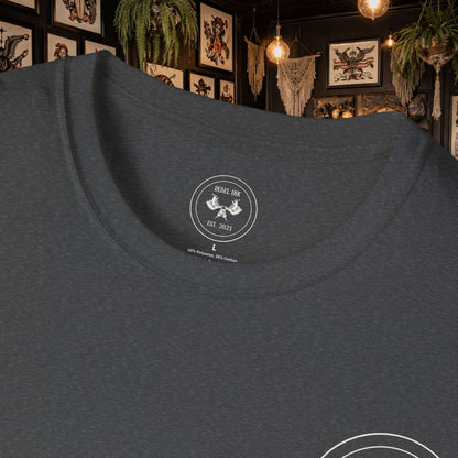 Protect the Dolls Rebel Ink T-Shirt