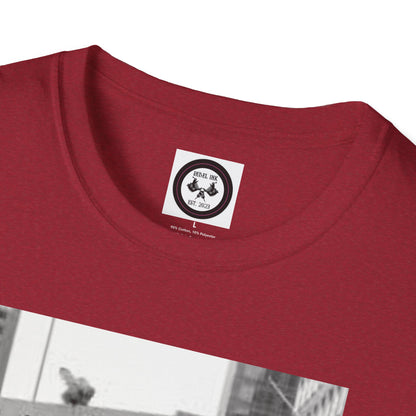 Stonewall Riot Unisex T-Shirt