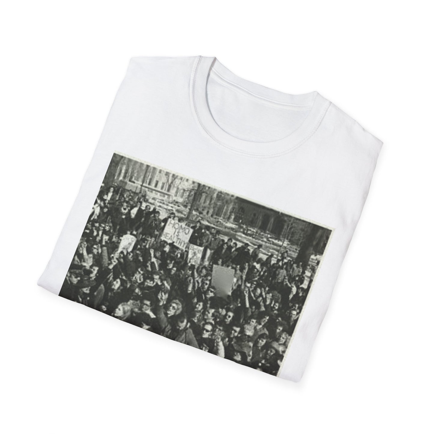 Stonewall Riot Unisex T-Shirt