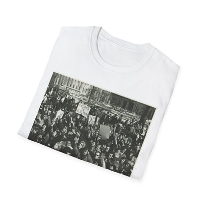 Stonewall Riot Unisex T-Shirt