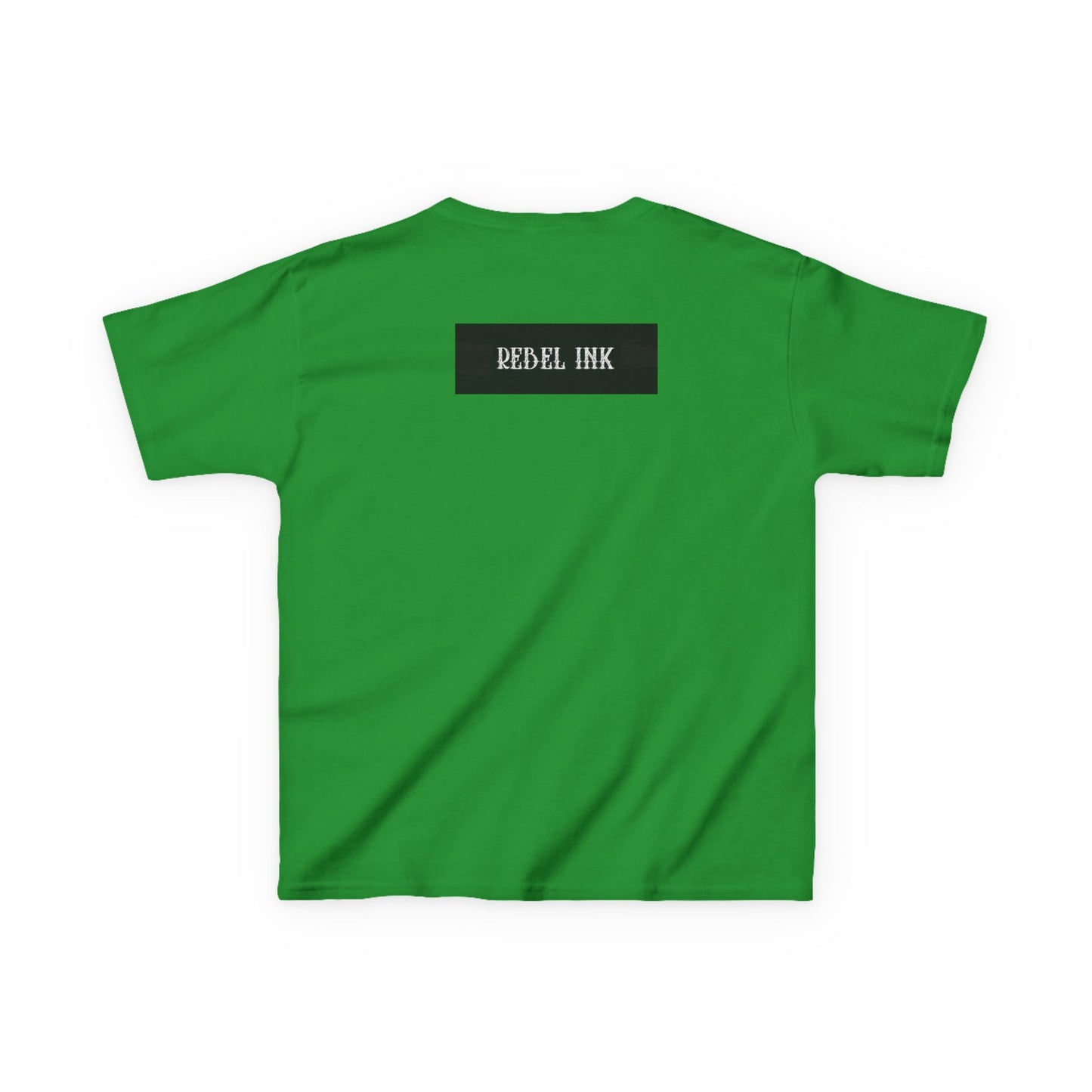 Rebel Kids Tee – Trendy Youth Shirt, Raising Rebels Graphic Tee, Stylish Cotton T-Shirt for Kids, Rebel Spirit Apparel, Cool Gift for [...]