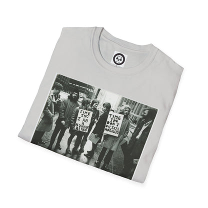 Stonewall Riot Unisex T-Shirt
