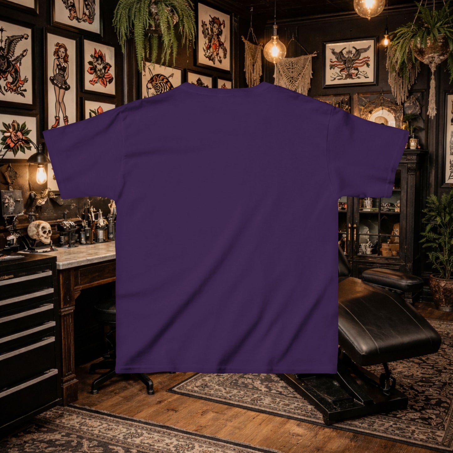 Rebel Teens : Take Up Space T-shirt