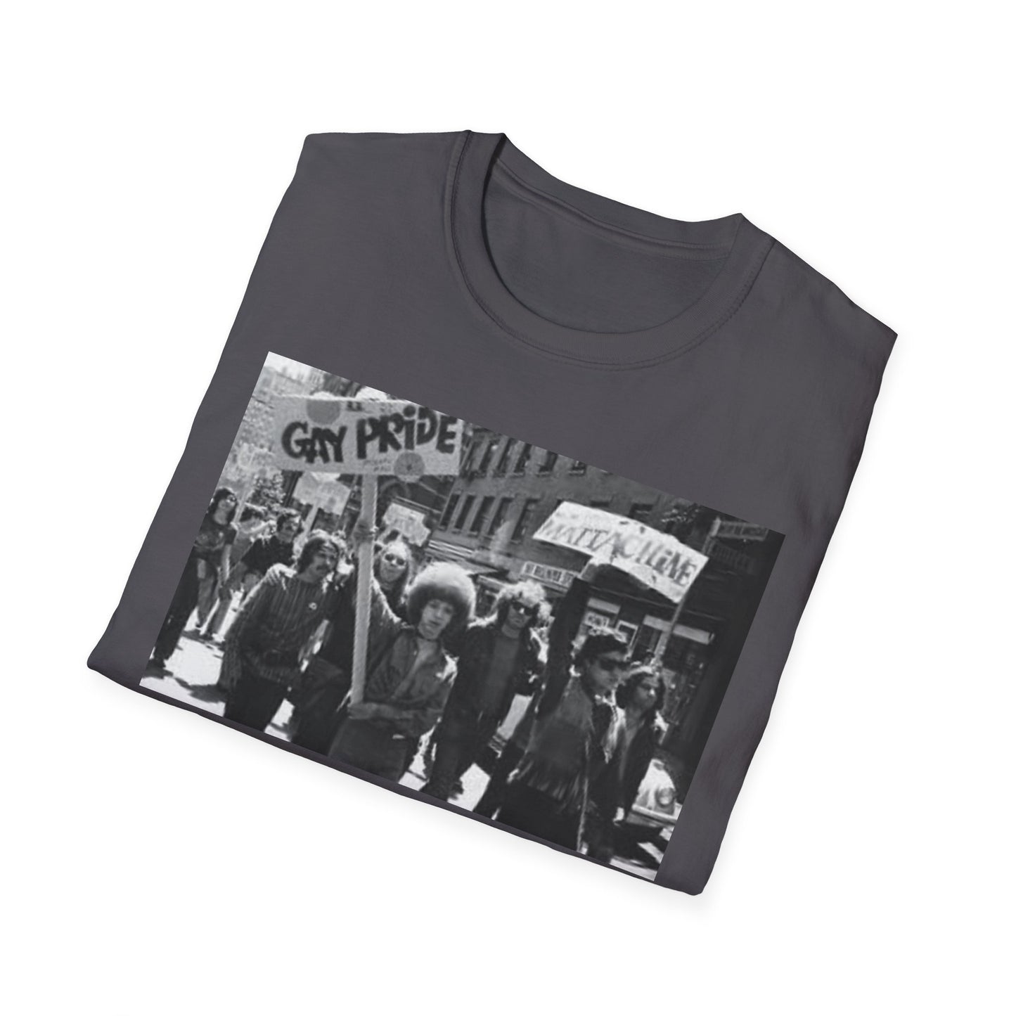 Stonewall Riot Unisex T-Shirt