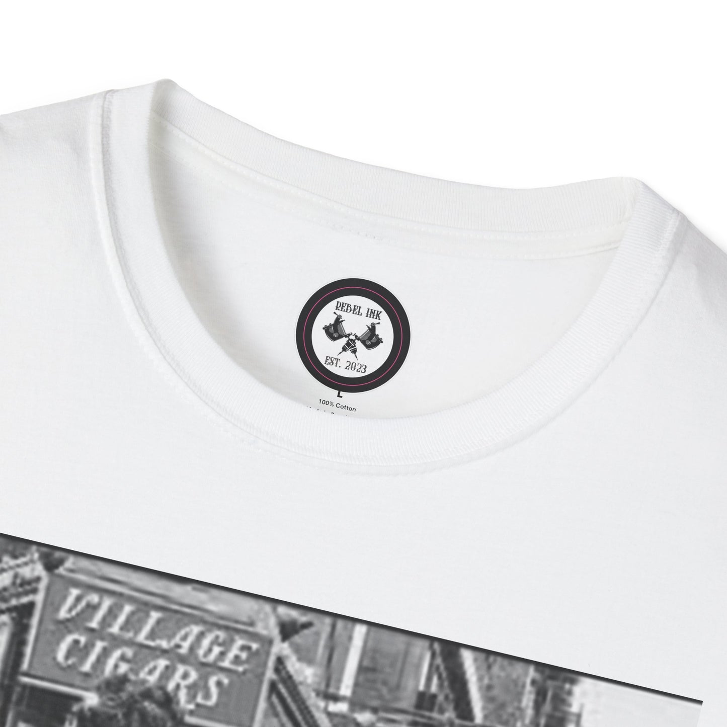 Pride Unisex T-Shirt