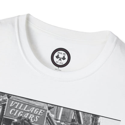 Pride Unisex T-Shirt