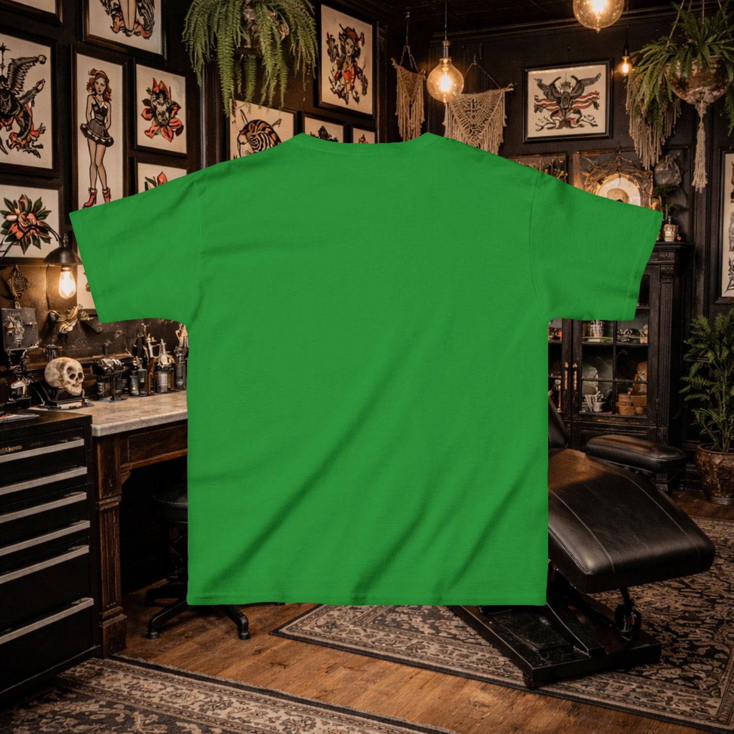 Rebel Teens : Take Up Space T-shirt