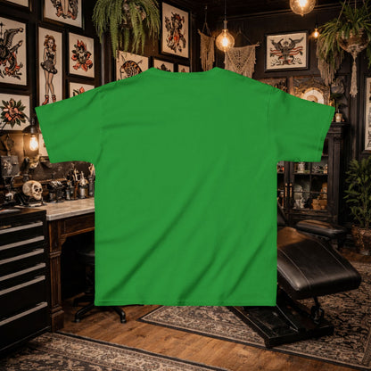 Rebel Teens : Take Up Space T-shirt