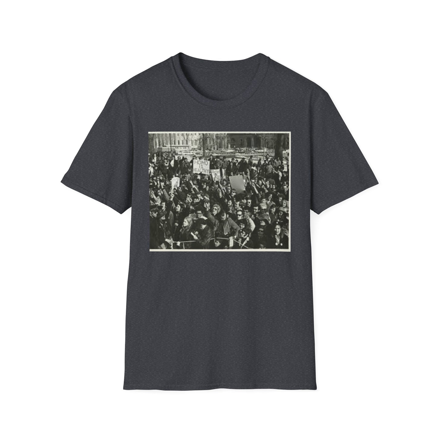 Stonewall Riot Unisex T-Shirt
