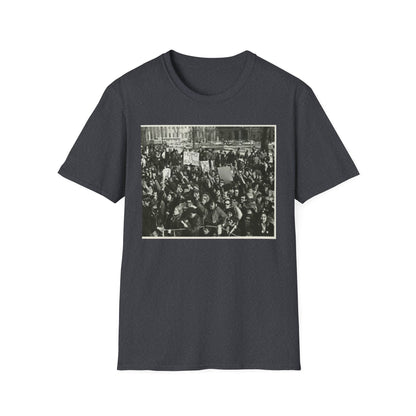 Stonewall Riot Unisex T-Shirt