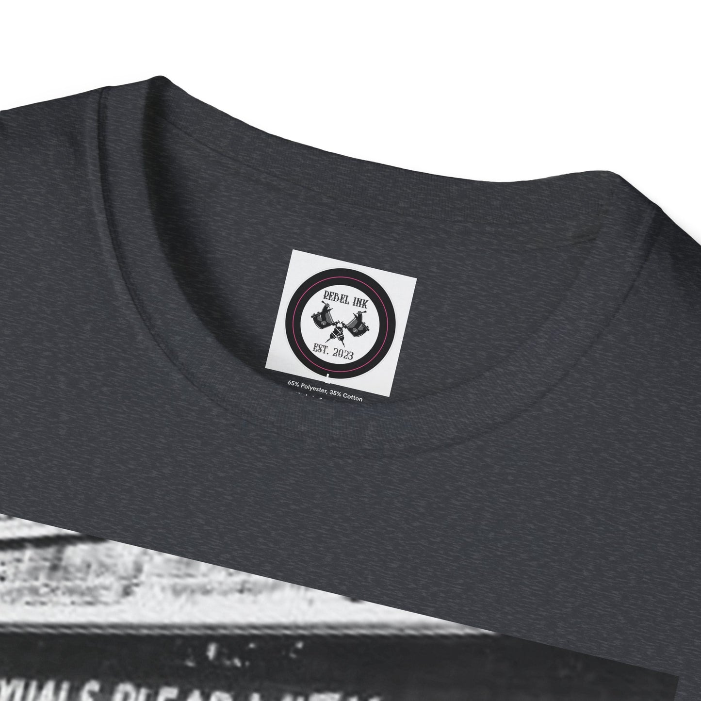 Pride Unisex T-Shirt