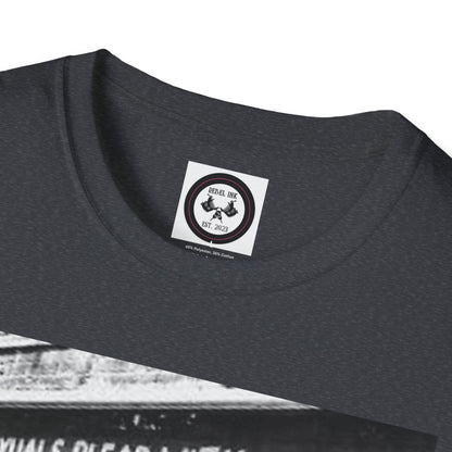 Pride Unisex T-Shirt