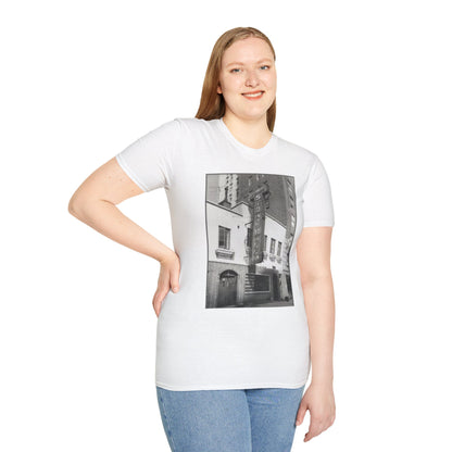 Stonewall Riot Unisex T-Shirt