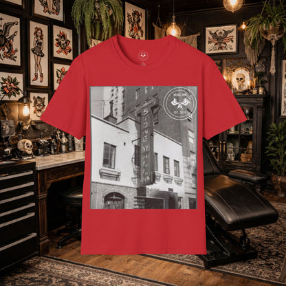 Stonewall Unisex T-Shirt
