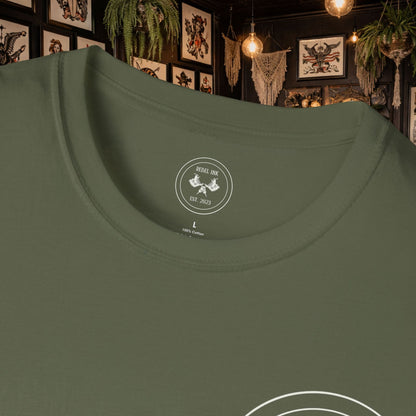 Raising Rebels T-Shirt
