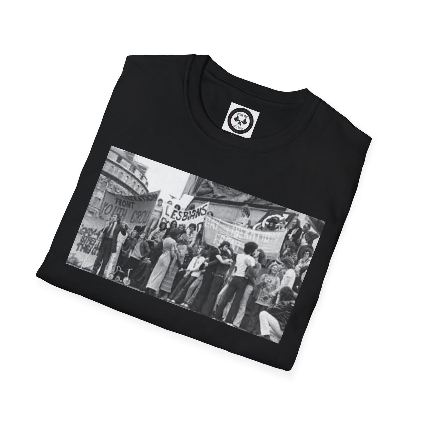 Pride Unisex T-Shirt