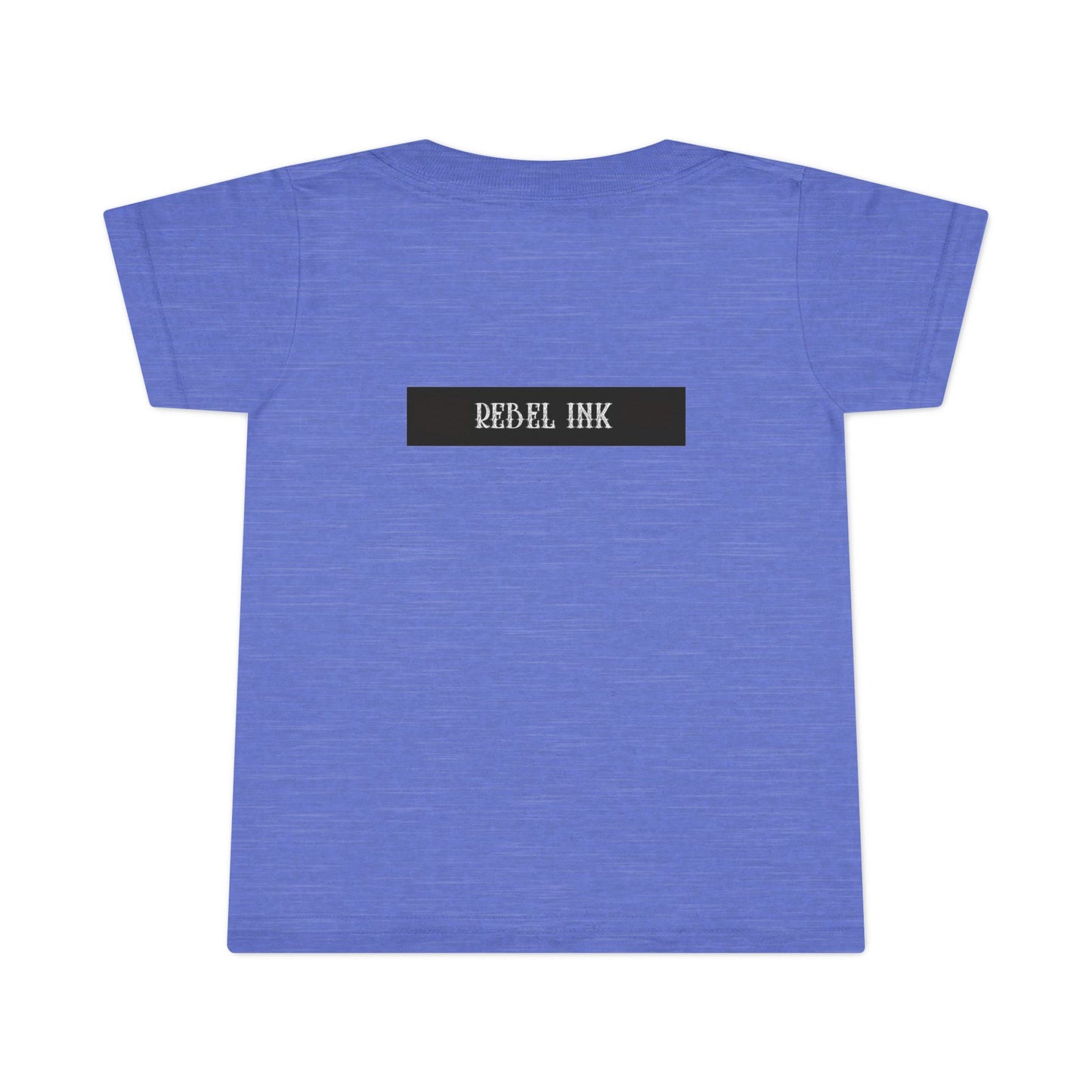 Toddler Punk T-Shirt - Cribs, Chaos & Cute Anarchy, Baby Gift, Toddler Outfits, Playtime Apparel, Kids' Graphic Tee