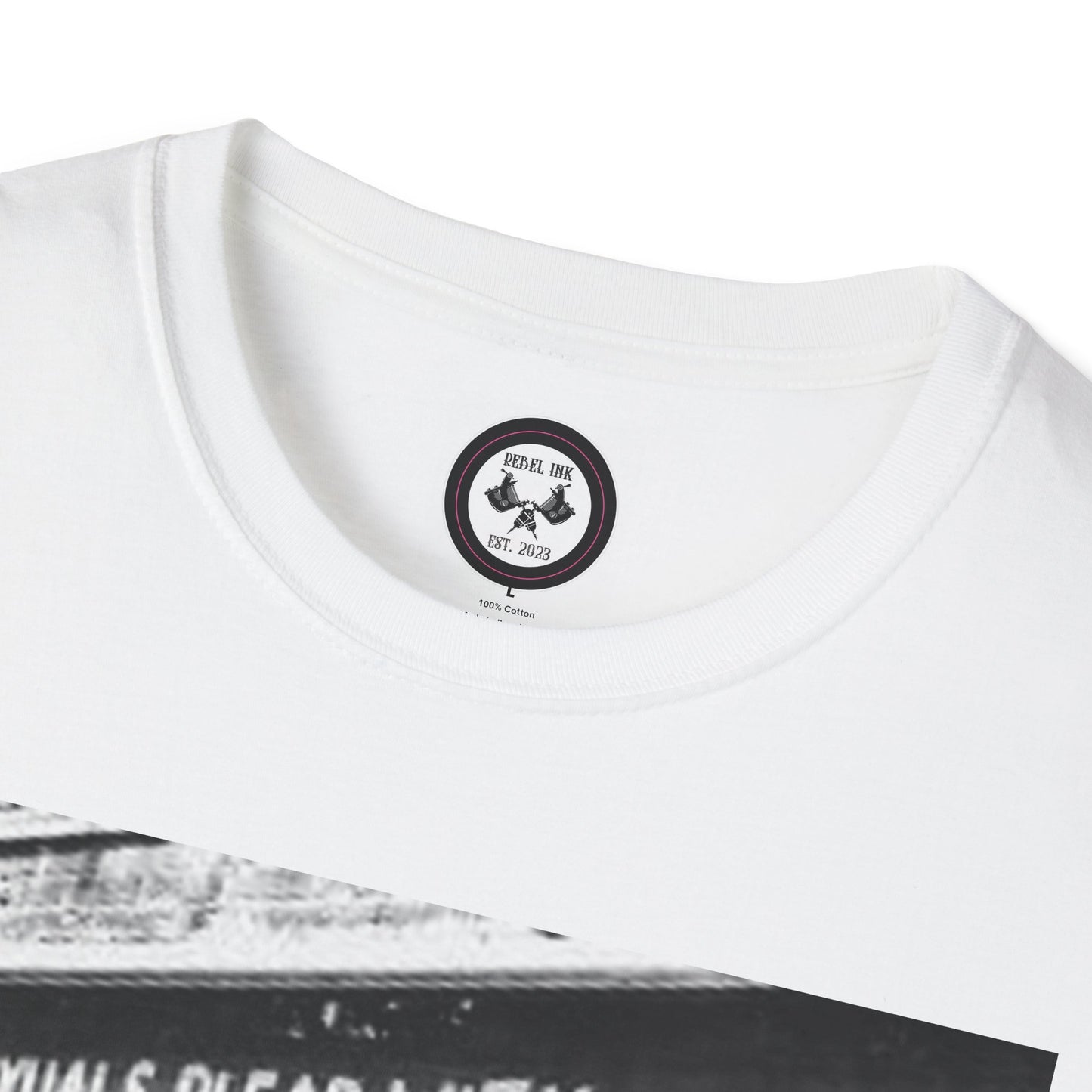 Pride Unisex T-Shirt