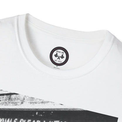 Pride Unisex T-Shirt