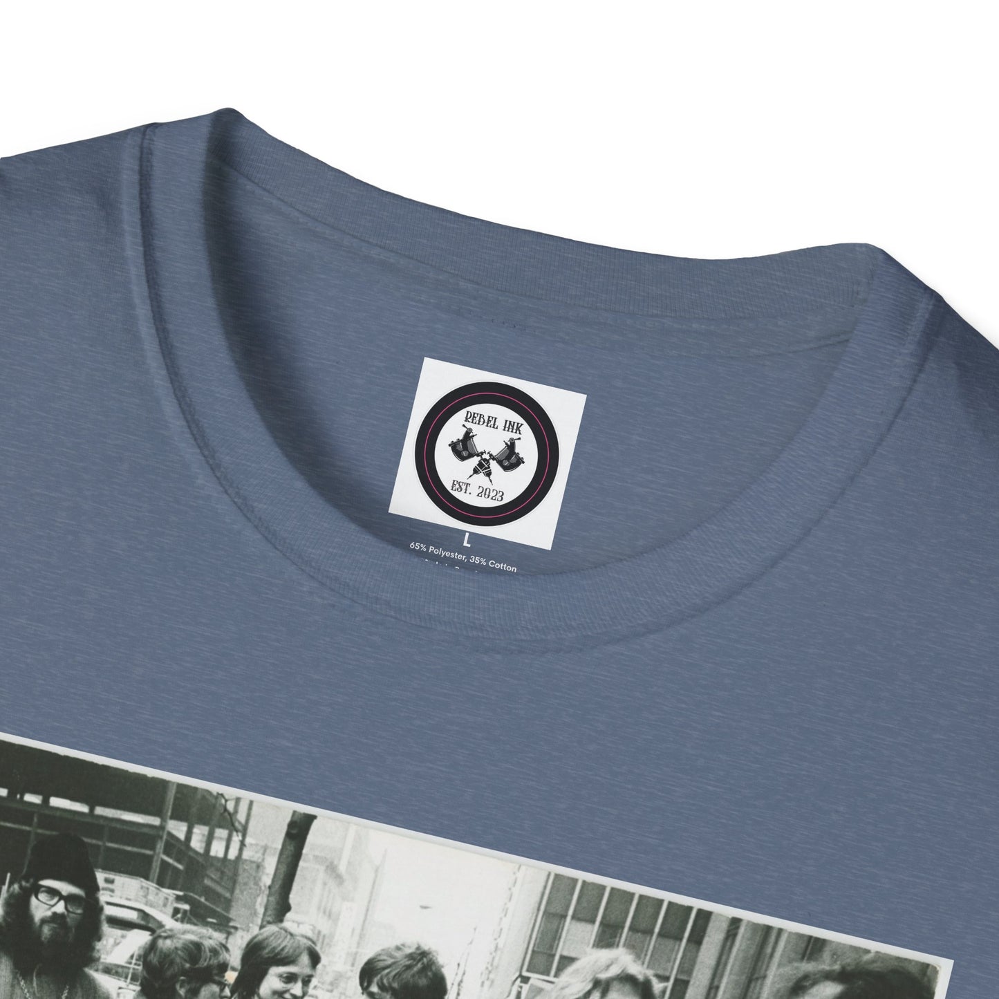 Stonewall Riot Unisex T-Shirt